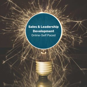 Sales and Leadership